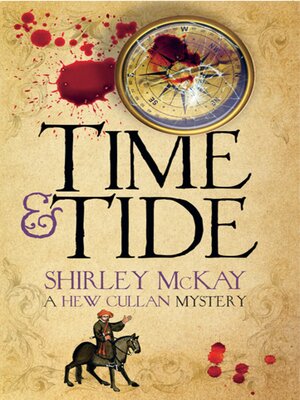 Time & Tide - ebook
